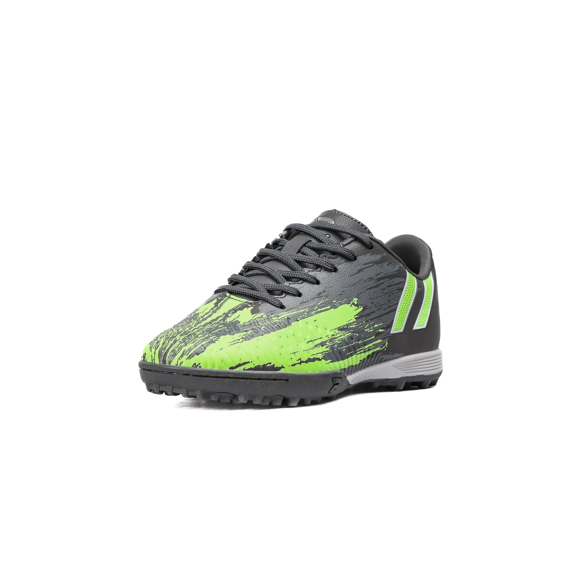 BOTIN MULTITACO JUVENIL PALMER GRIS OSCURO