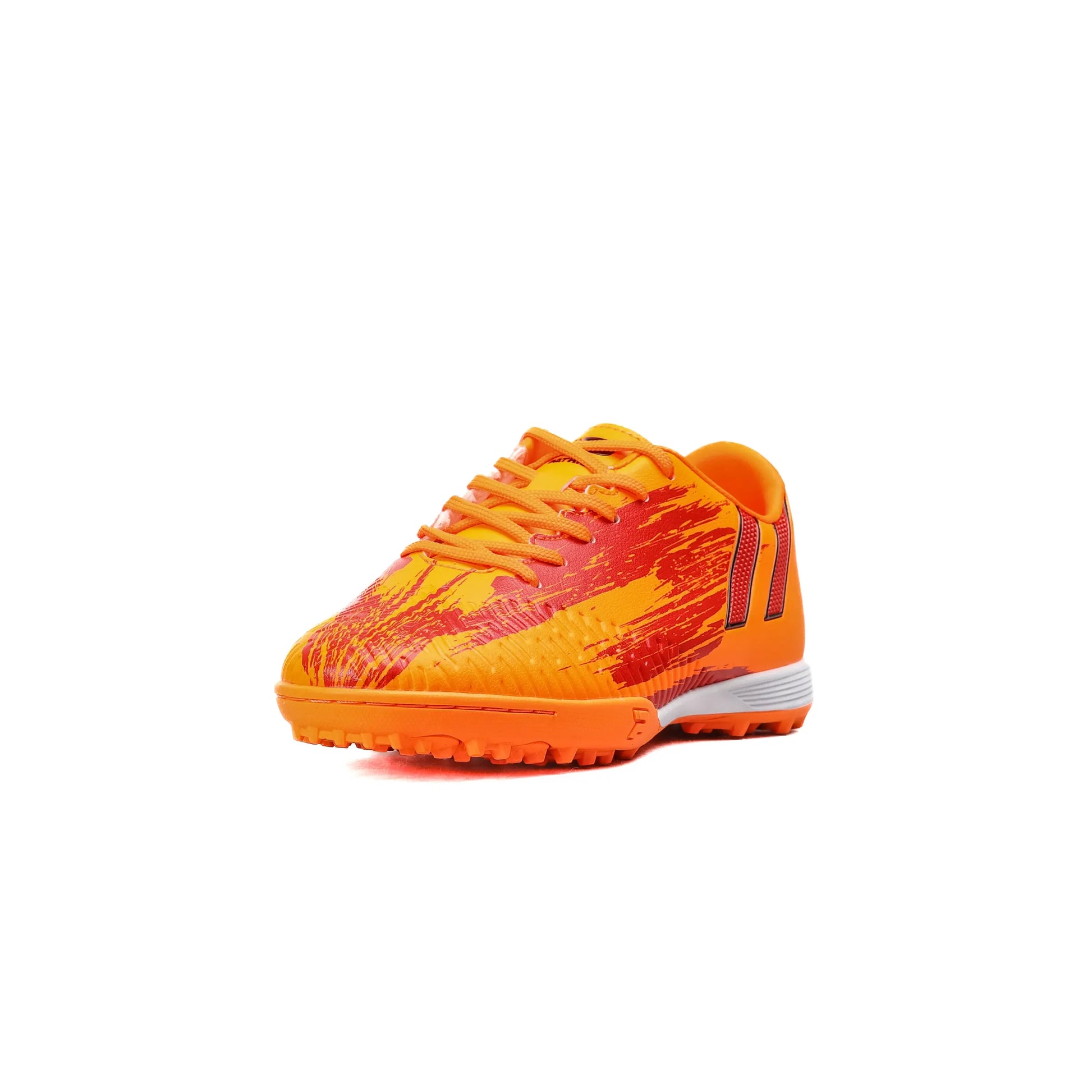 BOTIN MULTITACO JUVENIL PALMER NARANJO