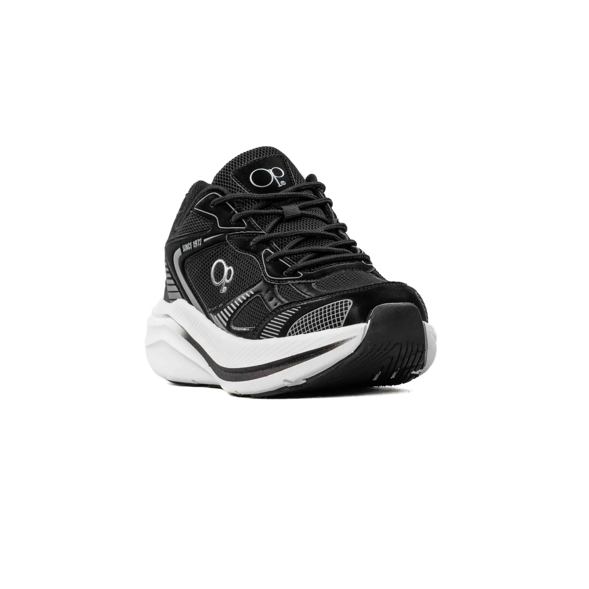 ZAPATILLA URBANA HOMBRE BEZ NEGRO