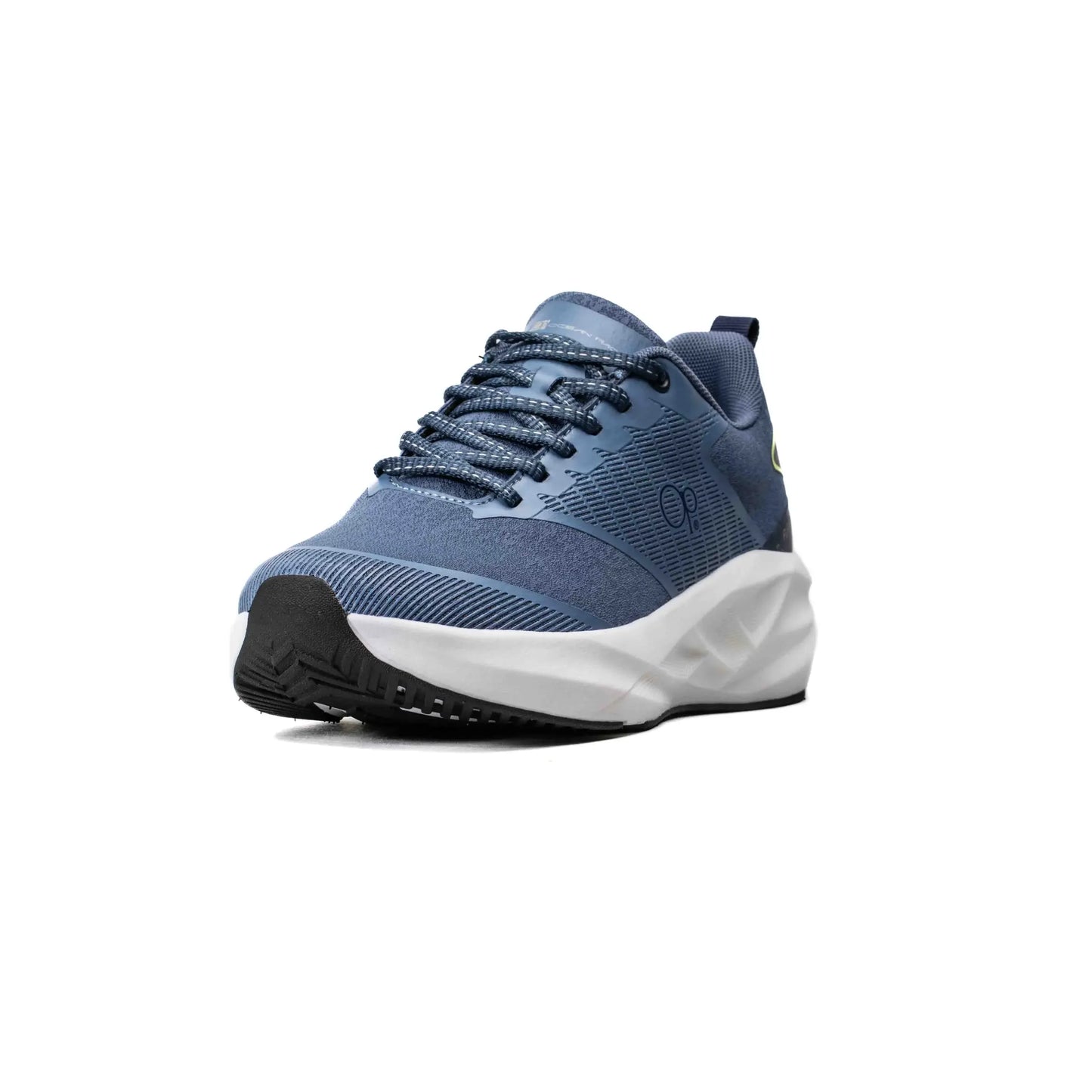 ZAPATILLA RUNNING HOMBRE ELMI AZUL