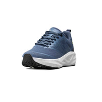 ZAPATILLA RUNNING HOMBRE ELMI AZUL
