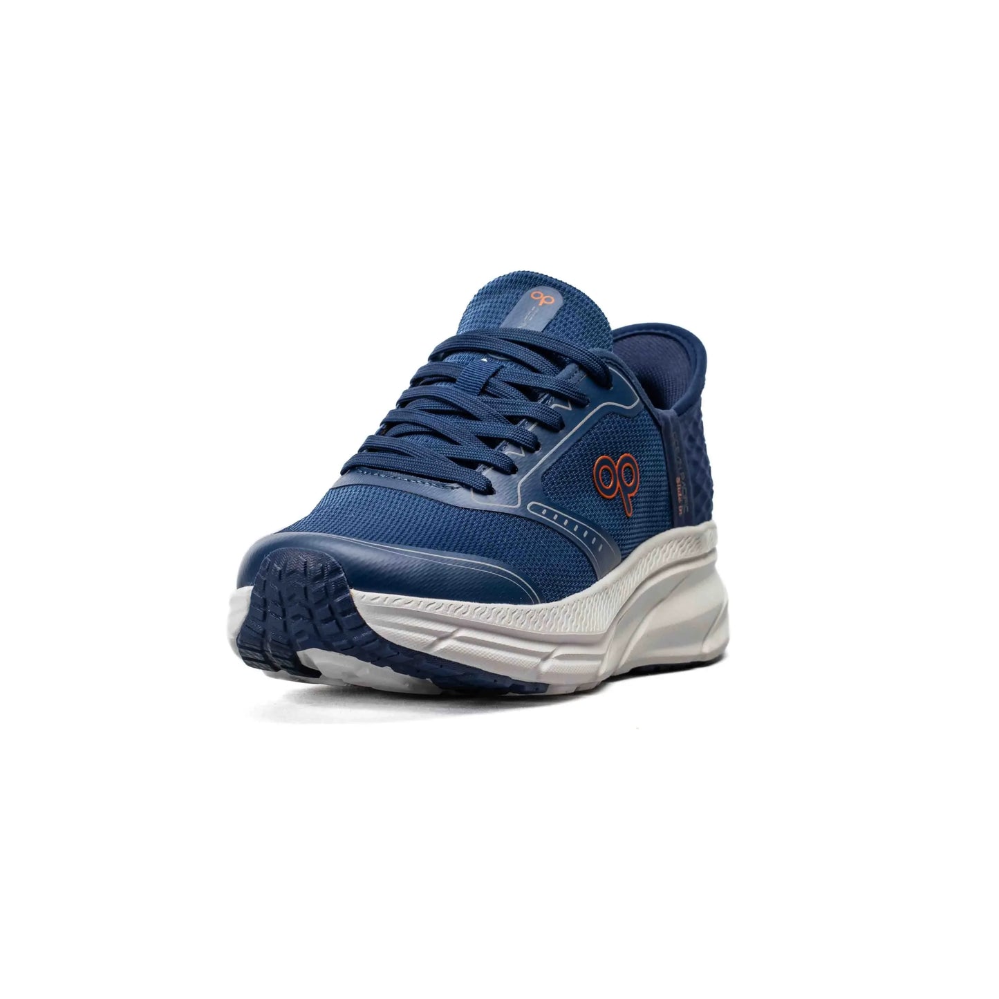 ZAPATILLA URBANA HOMBRE GAIL AZUL MARINO