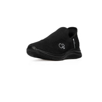 ZAPATILLA RUNNING HOMBRE LUMAS NEGRO