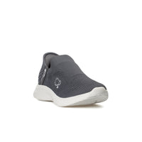 ZAPATILLA RUNNING HOMBRE LUMAS GRIS
