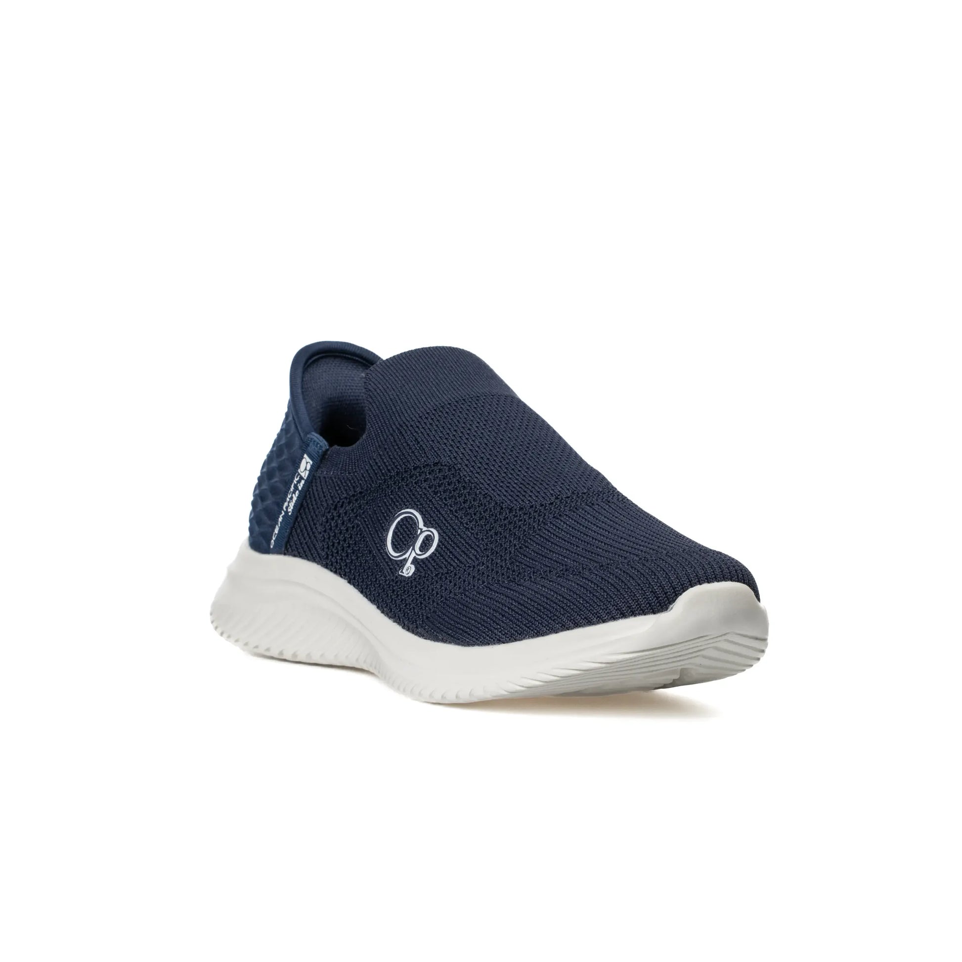 ZAPATILLA RUNNING HOMBRE LUMAS AZUL MARINO