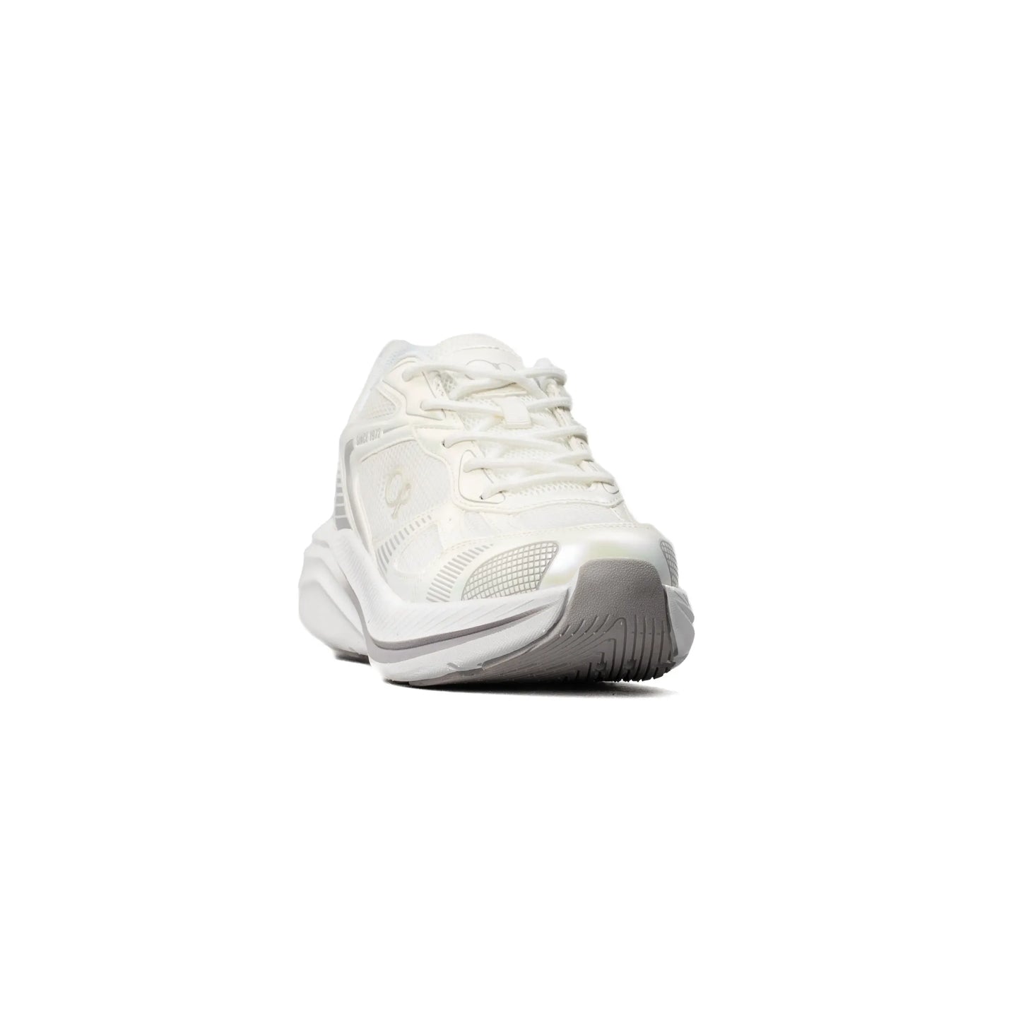 ZAPATILLA URBANA MUJER BEZ BLANCO