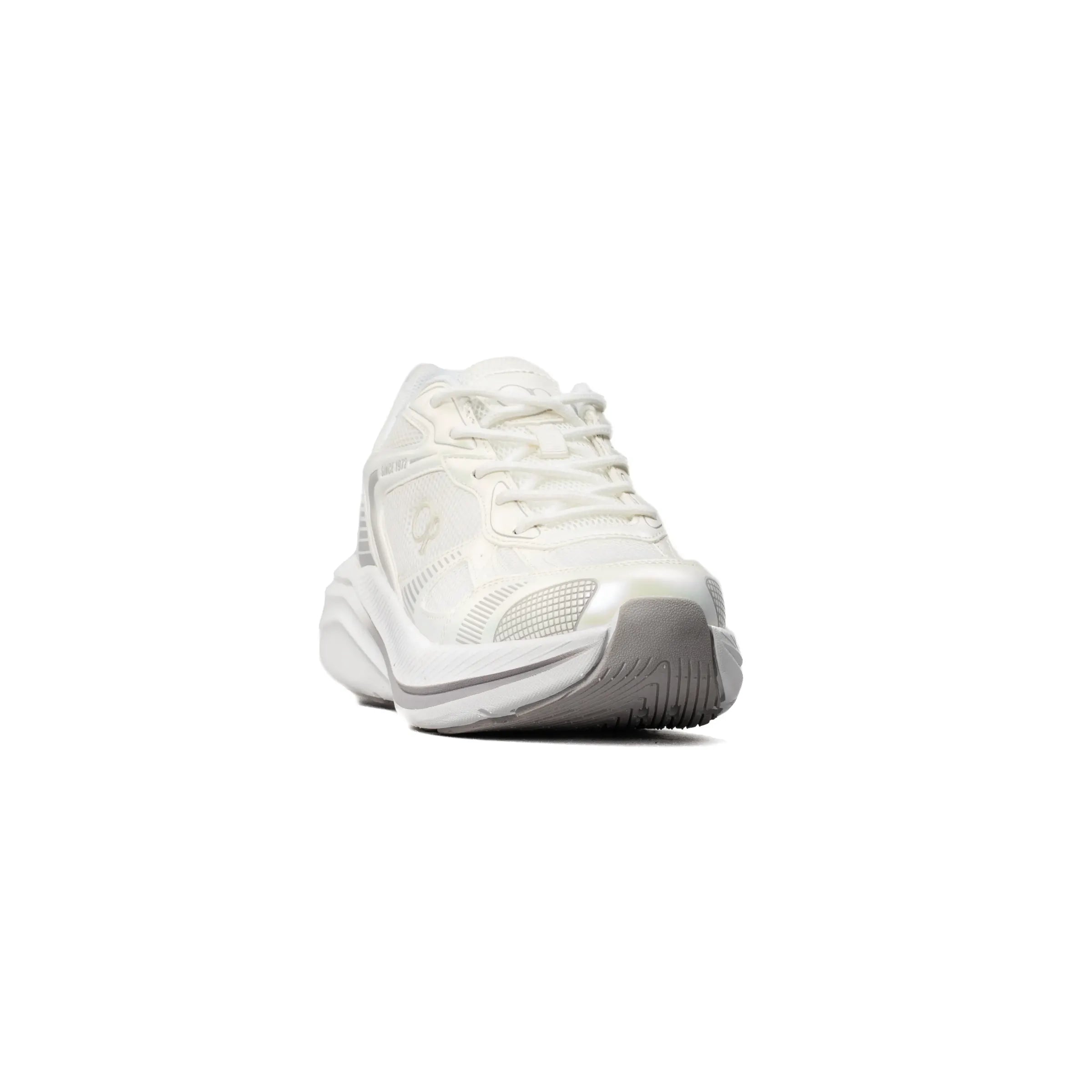 ZAPATILLA URBANA MUJER BEZ BLANCO
