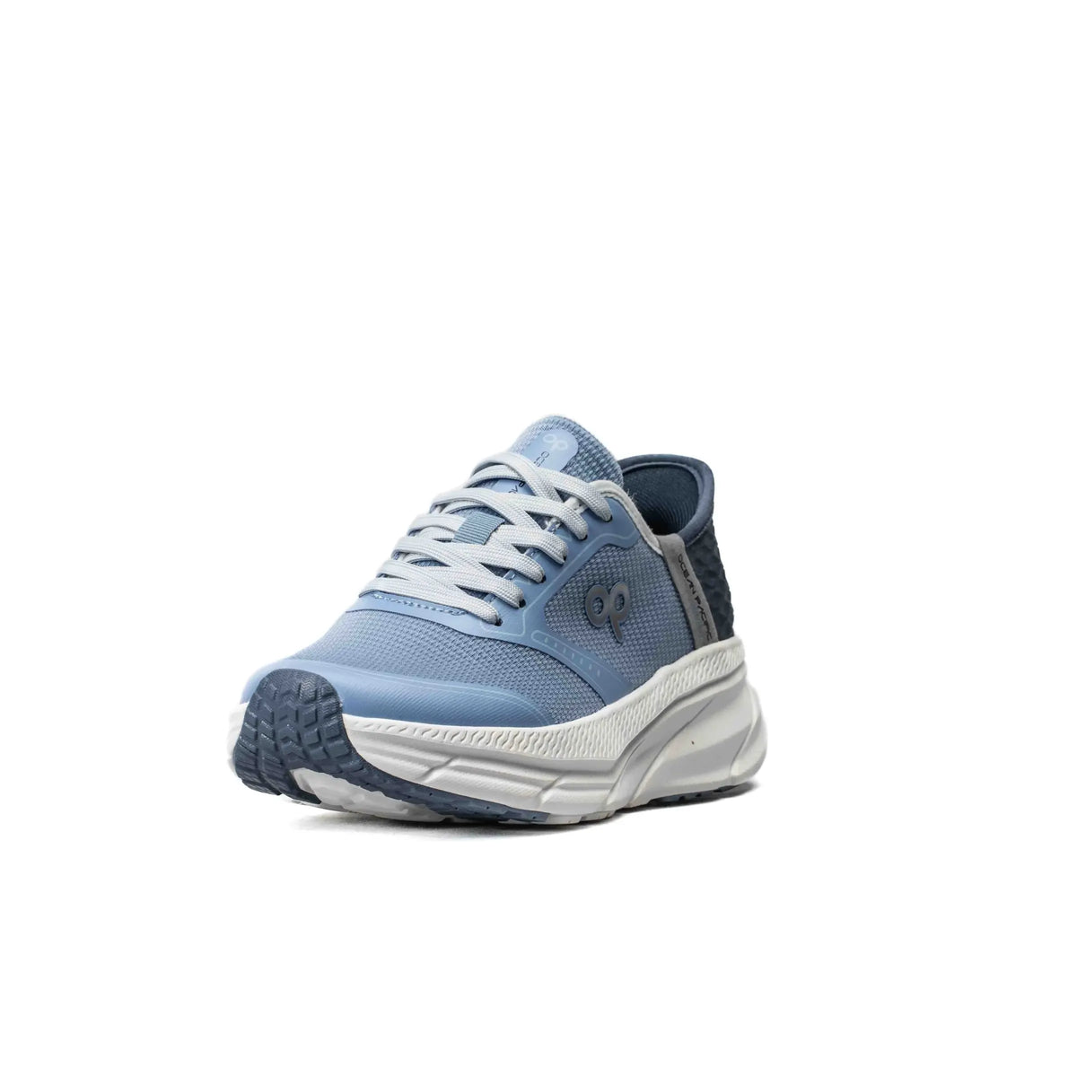 ZAPATILLA URBANA MUJER GAIL AZUL