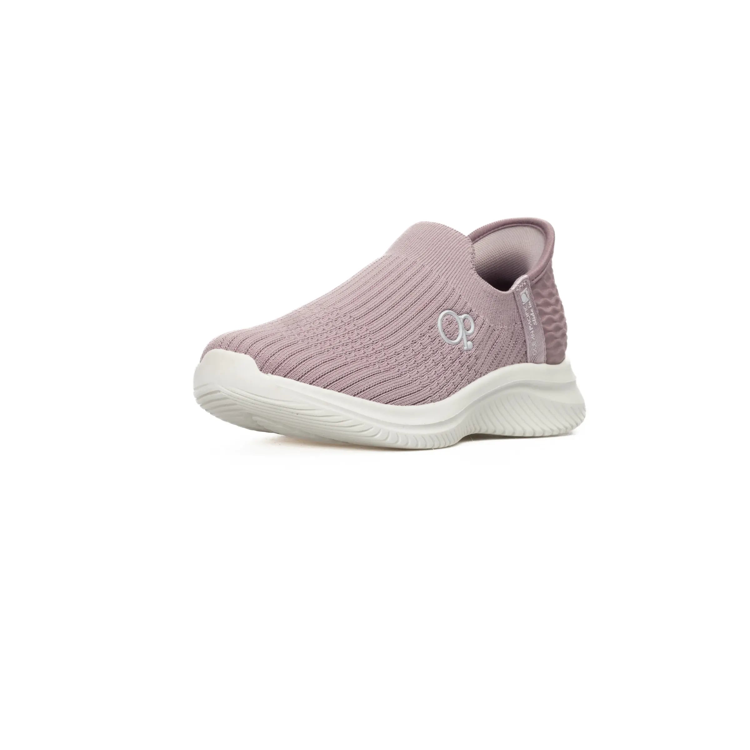 ZAPATILLA URBANA MUJER YIELI MORADO