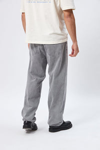 JEAN BAGGY MILO GRIS