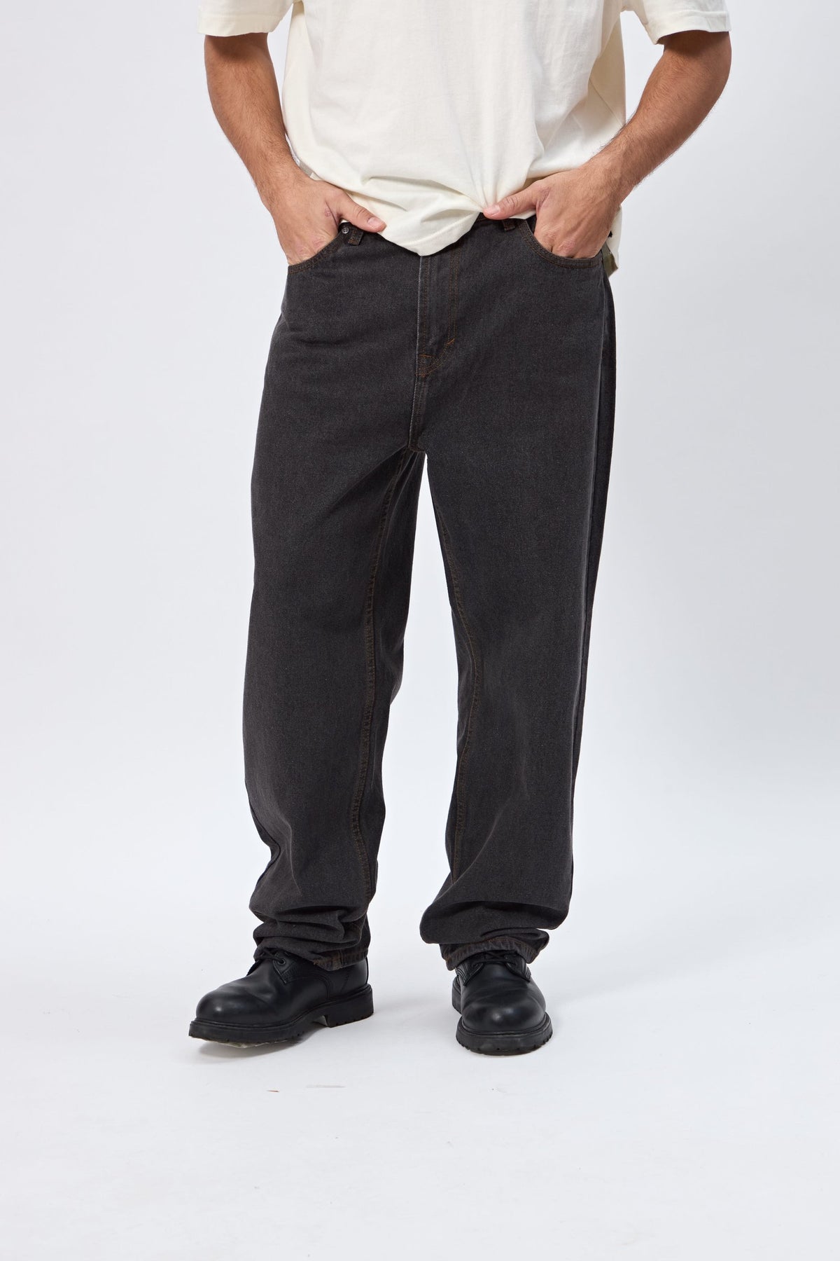 JEAN BAGGY MILO NEGRO