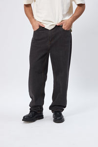 JEAN BAGGY MILO NEGRO