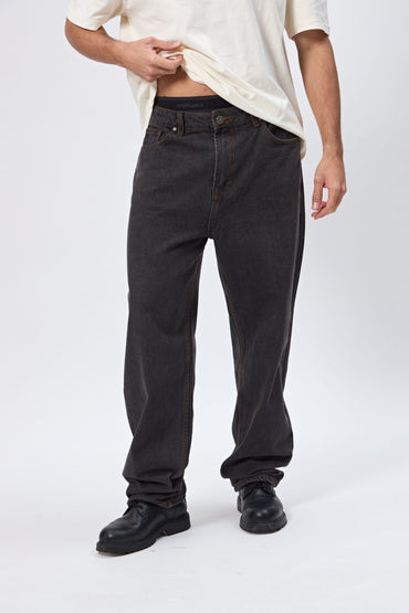 JEAN BAGGY MILO NEGRO