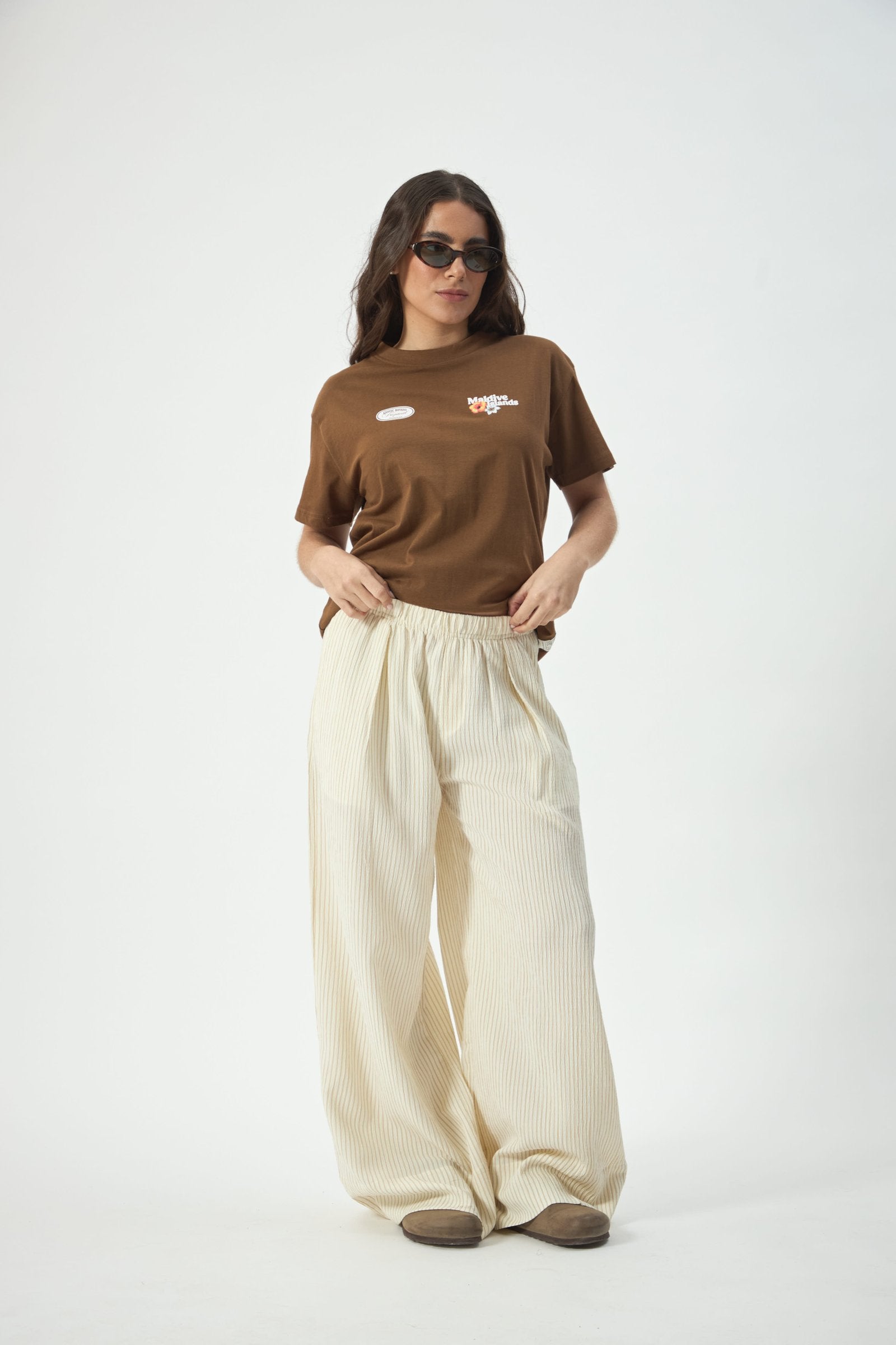 PANTALON BURDEOS COMBO1