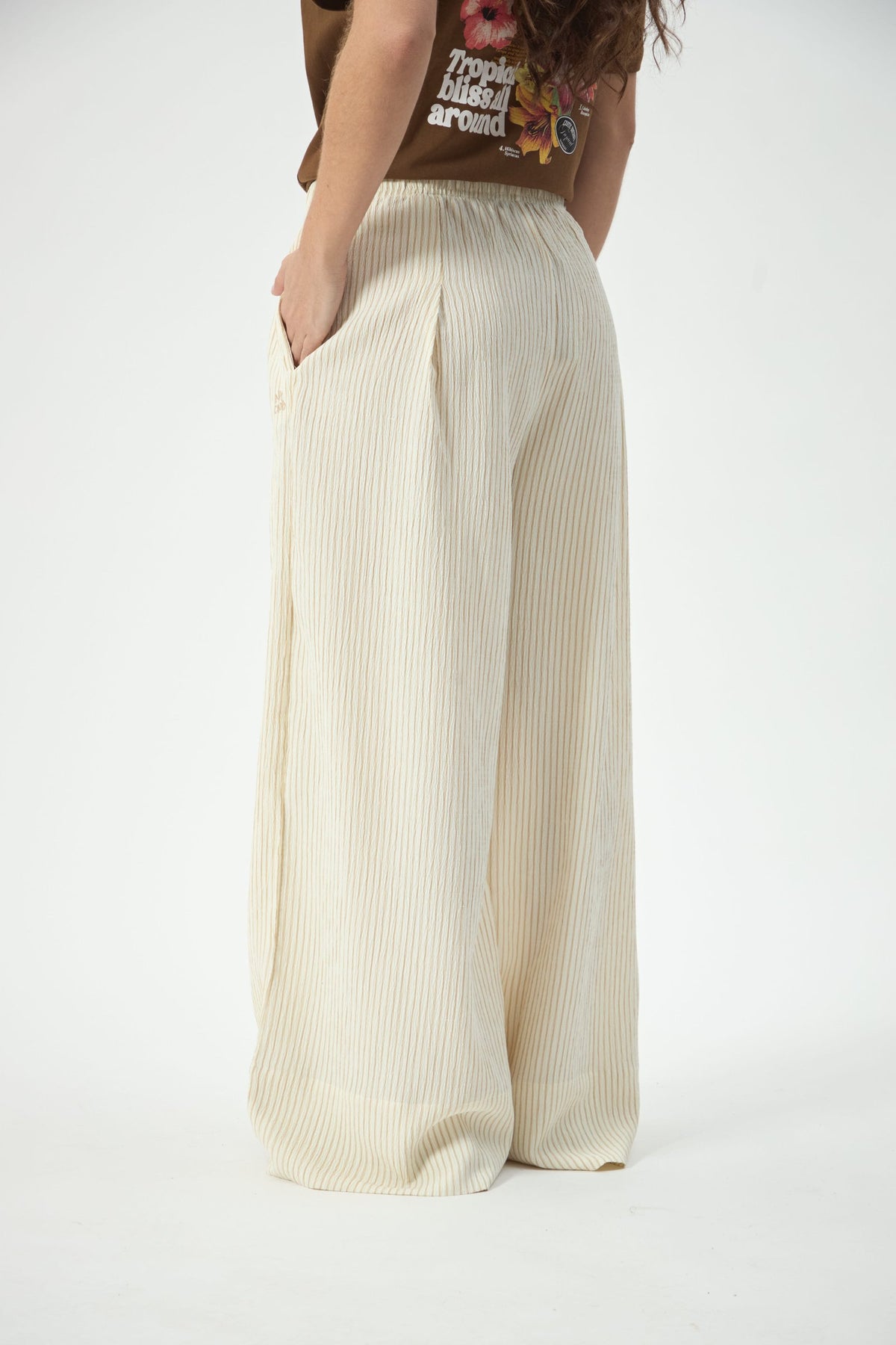 PANTALON BURDEOS COMBO1