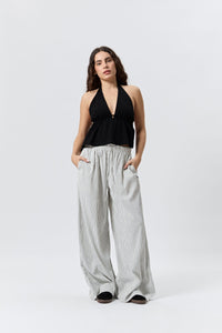 PANTALON BURDEOS COMBO2