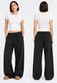 PANTALON SAM NEGRO