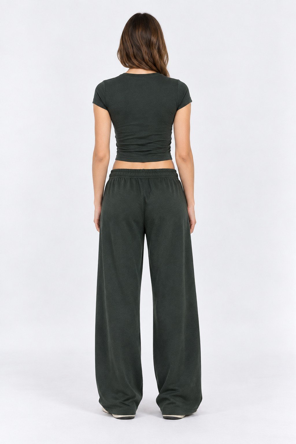 PANTALON SAM NEGRO