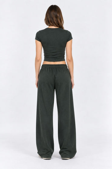 PANTALON SAM NEGRO