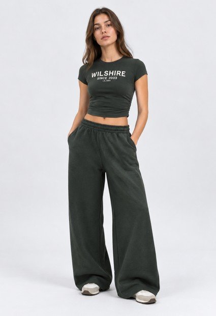 PANTALON SAM NEGRO