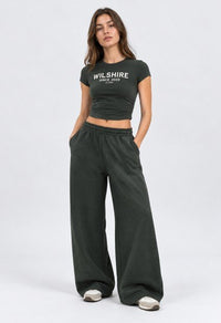 PANTALON SAM NEGRO