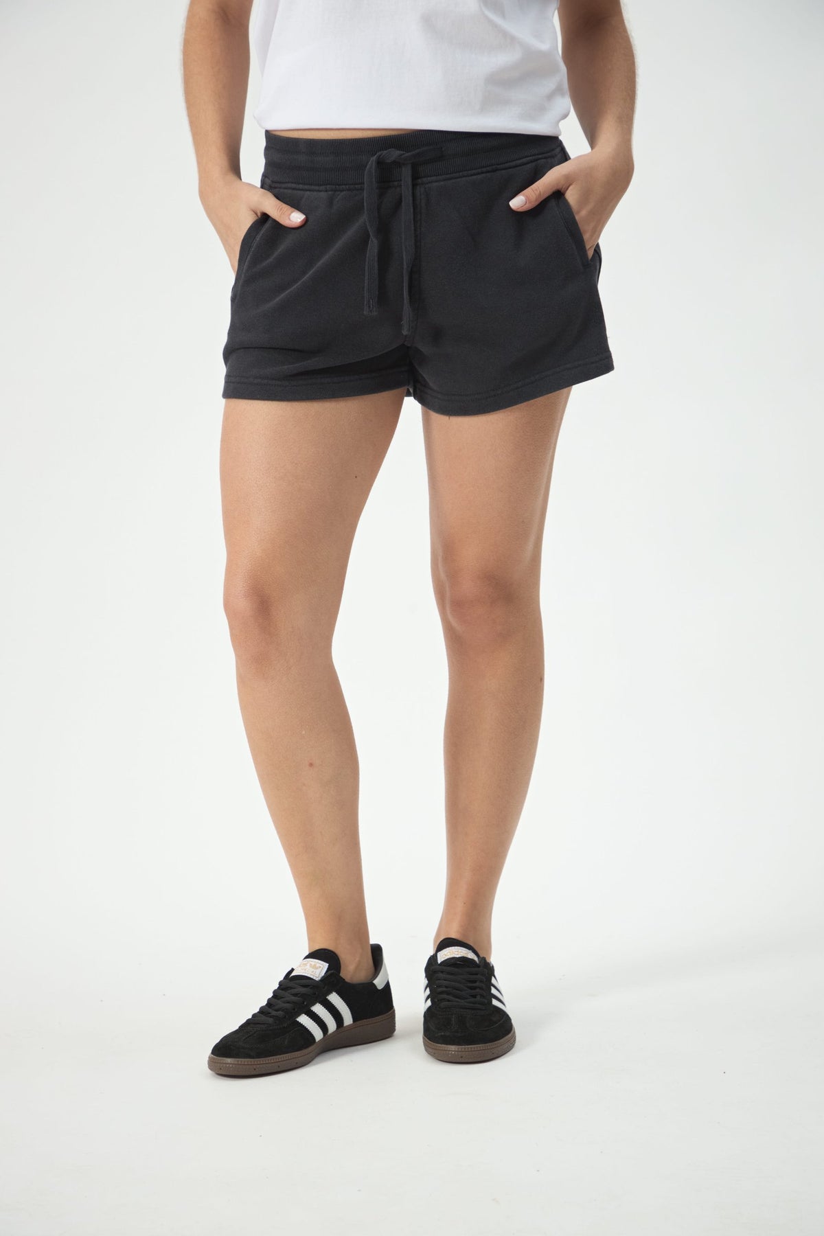 SHORT ELI NEGRO